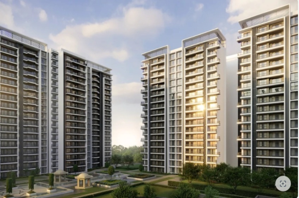 Prestige Palm Court